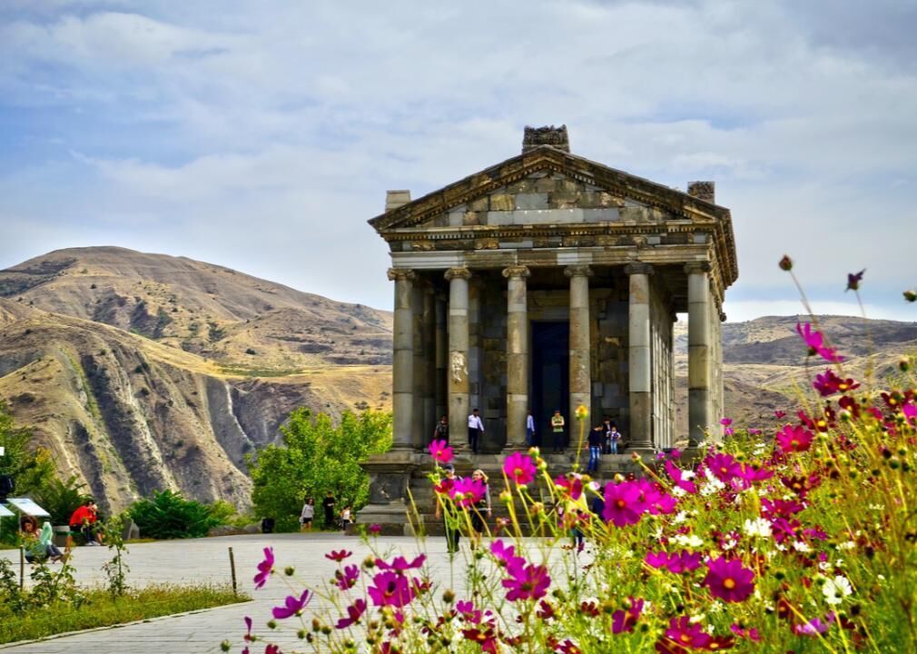 Nevada